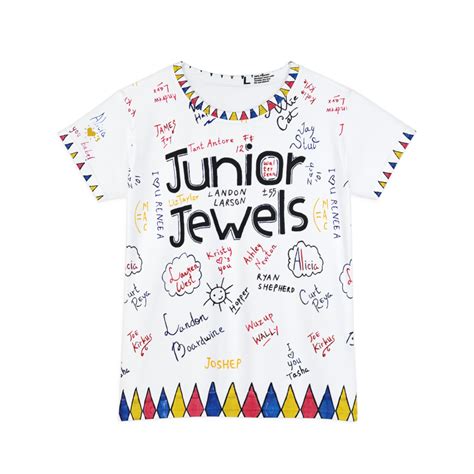 junior jewels|what does junior jewels mean.